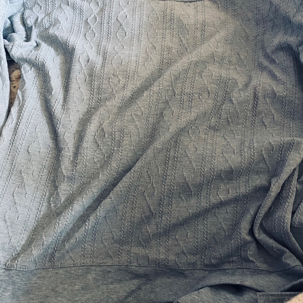 New Lightweight Sweater